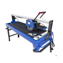 HBM Professional Tile Saw Machine - Tile Cutter - 1200 mm.- 1200W