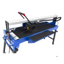 HBM Professional Tile Saw Machine - Tile Cutter - 1200 mm.- 1200W