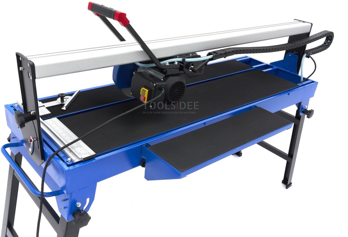 HBM Professional Tile Saw Machine - Tile Cutter - 1200 mm.- 1200W