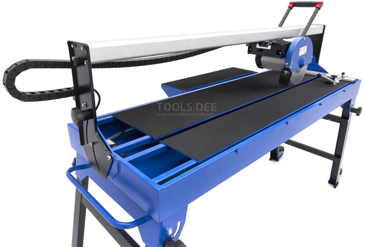 HBM Professional Tile Saw Machine - Tile Cutter - 1200 mm.- 1200W