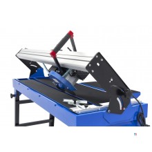 HBM Professional Tile Saw Machine - Tile Cutter - 1200 mm.- 1200W