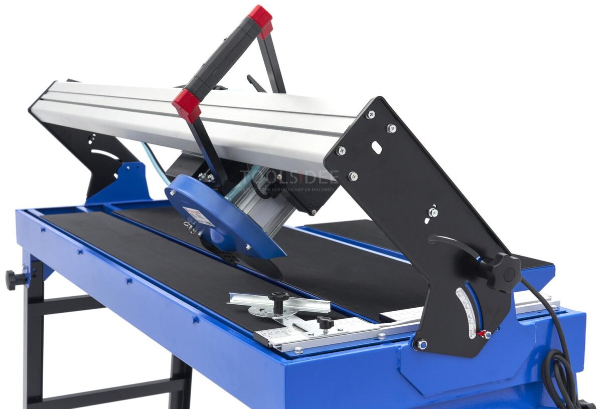 HBM Professional Tile Saw Machine - Tile Cutter - 1200 mm.- 1200W