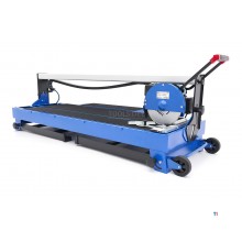 HBM Professional Tile Saw Machine - Tile Cutter - 1200 mm.- 1200W