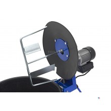 HBM 50 Liter Professionele Mixer, Mengmachine Voor Tegellijm, Cement, Verf, Vernis, Epoxyhars, Grind 