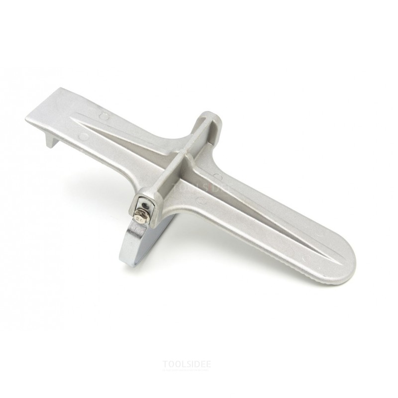 HBM Pedal Lift, Adjusting Tool For Doors And Drywall Lift