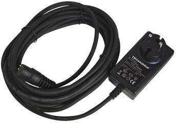 Scangrip-Ladegerät für Nova 5K C+R Scangrip-Ladegerät für Nova 5K C+R