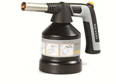Sievert Handyjet sæt 2283, piezo, med gaspatron.