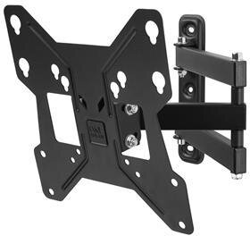 OFA TV Support, Smart Turn 180, 13-40, 33-102cm,30kg OFA TV Support, Smart Turn 180, 13-40, 33-102cm,30kg