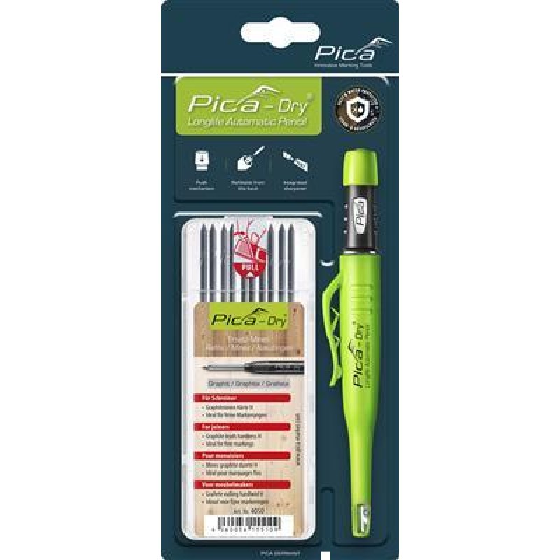 Pica Dry bundle 1x3030 - 1x4050, blister-packed