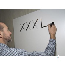 Pica 528/46 Permanent Marker XXL 4-12mm sort Pica 528/46 Permanent Marker XXL 4-12mm sort