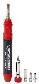 Rothenberger Micropen-Set 1300