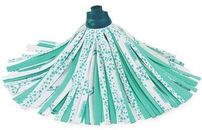 Leifheit klassisk udskiftningshovedmoppe viskose plus