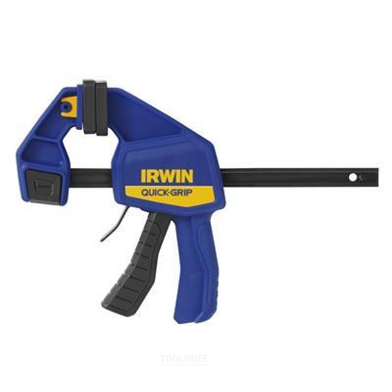 Irwin Quick-Change-Intensive screw clamp/150mm