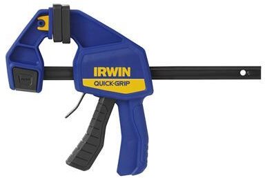 Irwin Quick-Change-Intensive Schraubzwinge/150mm