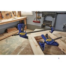 Irwin Quick-Change-Intensive Schraubzwinge/150mm