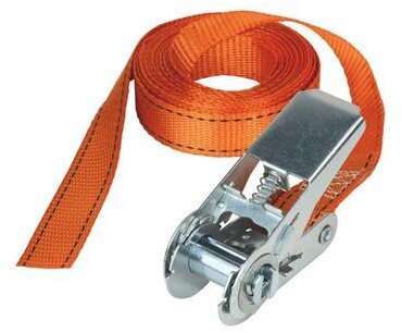 MasterLock Surrebånd 5m med skralle MasterLock Surrebånd 5m med skralle