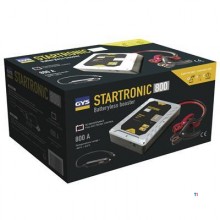 GYS Batteriløs Booster Startronic 800
