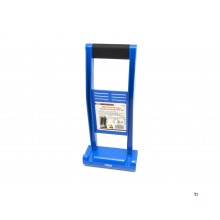 HBM Panel support, Plasterboard support 80 kg.