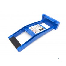 HBM Panel support, Plasterboard support 80 kg.