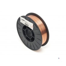 Mig welding wire - ˜ 0.8mm - 5kg fine/