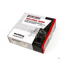 Mig welding wire - ˜ 0.8mm - 5kg fine/