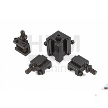 HBM quick-change holder model 0