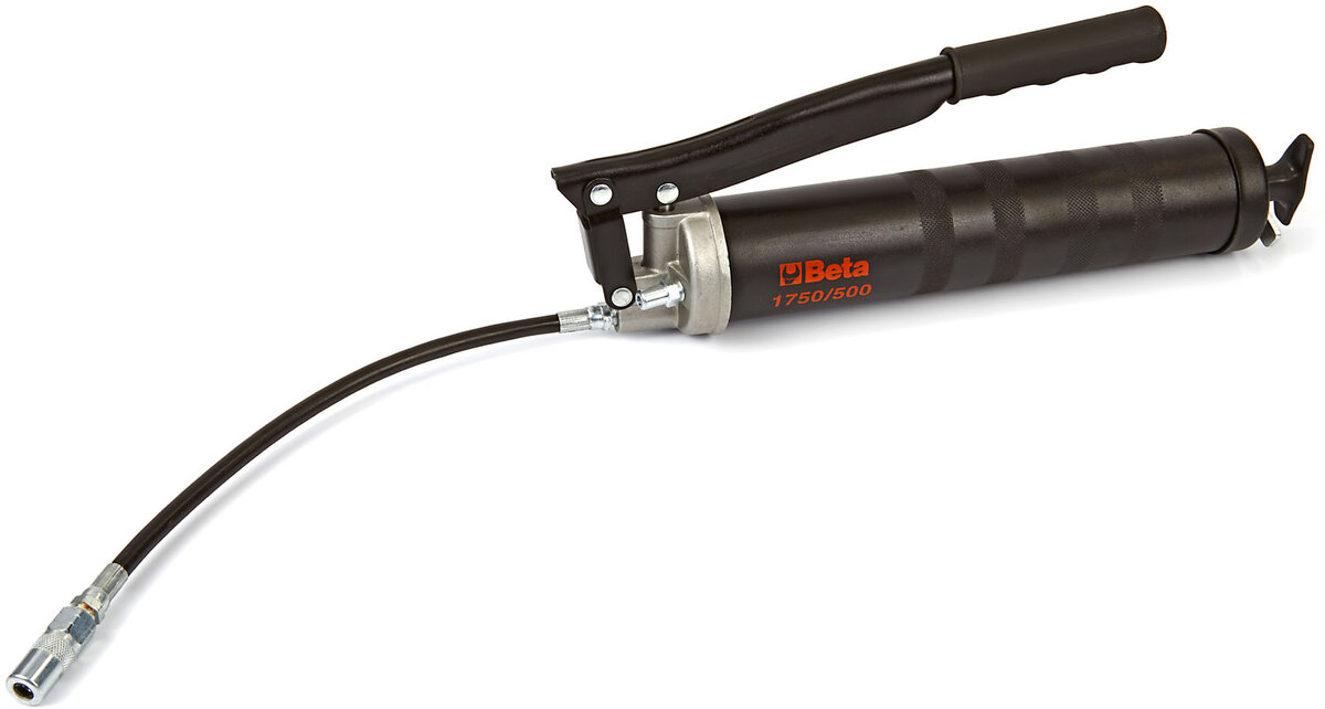 Beta Scherenfettpresse 1750 500