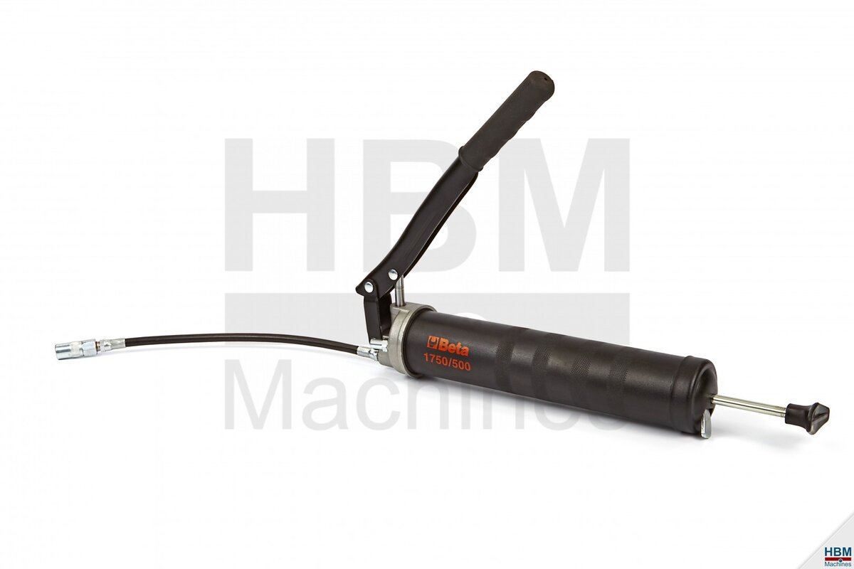 Beta Scherenfettpresse 1750 500