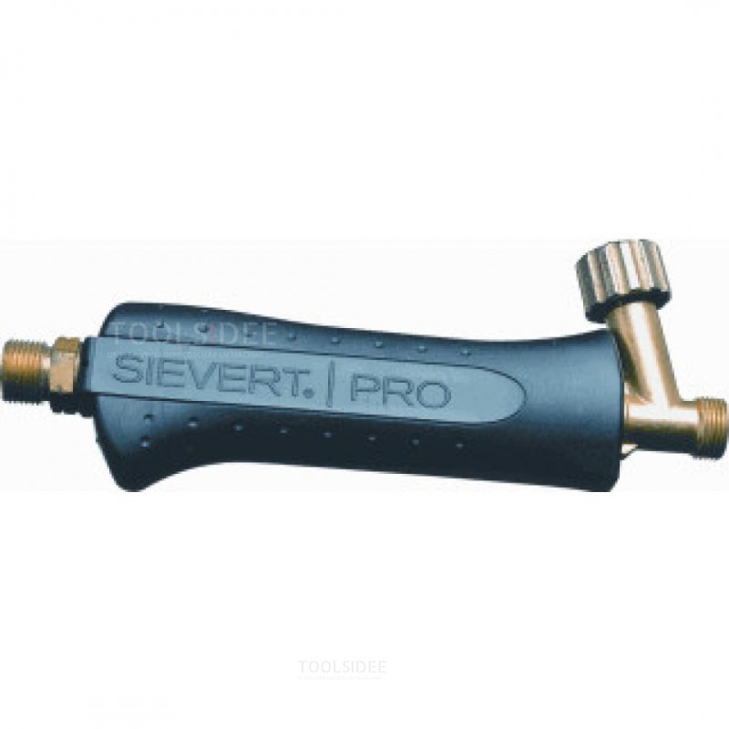 Sievert Handle Pro 86 Connection BSP 3/8 L