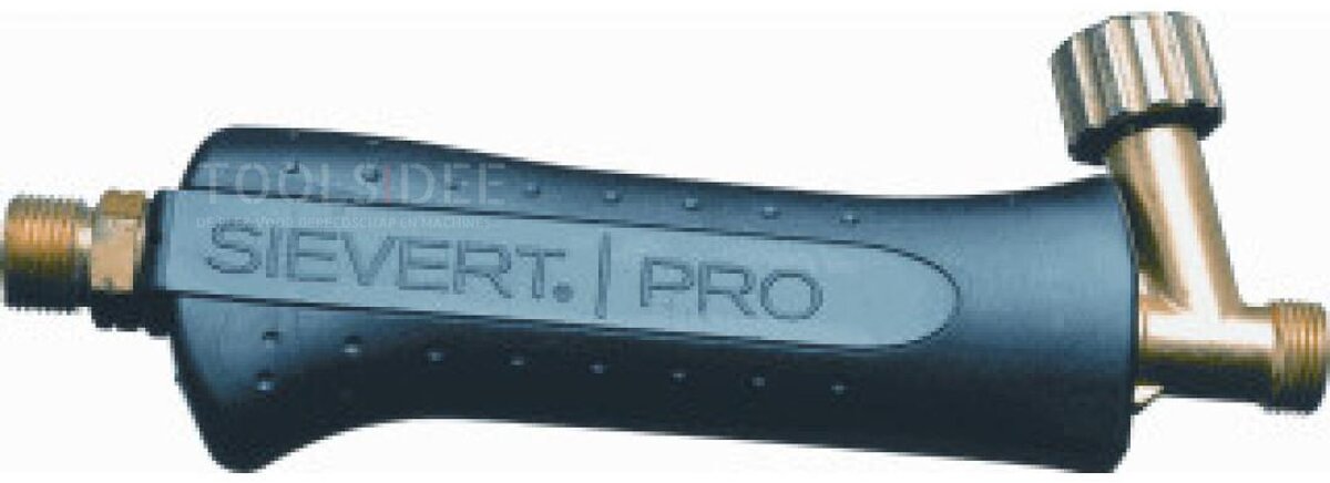 Sievert Handgriff Pro 86 Anschluss BSP 3/8 L Sievert Handgriff Pro 86 Anschluss BSP 3/8 L