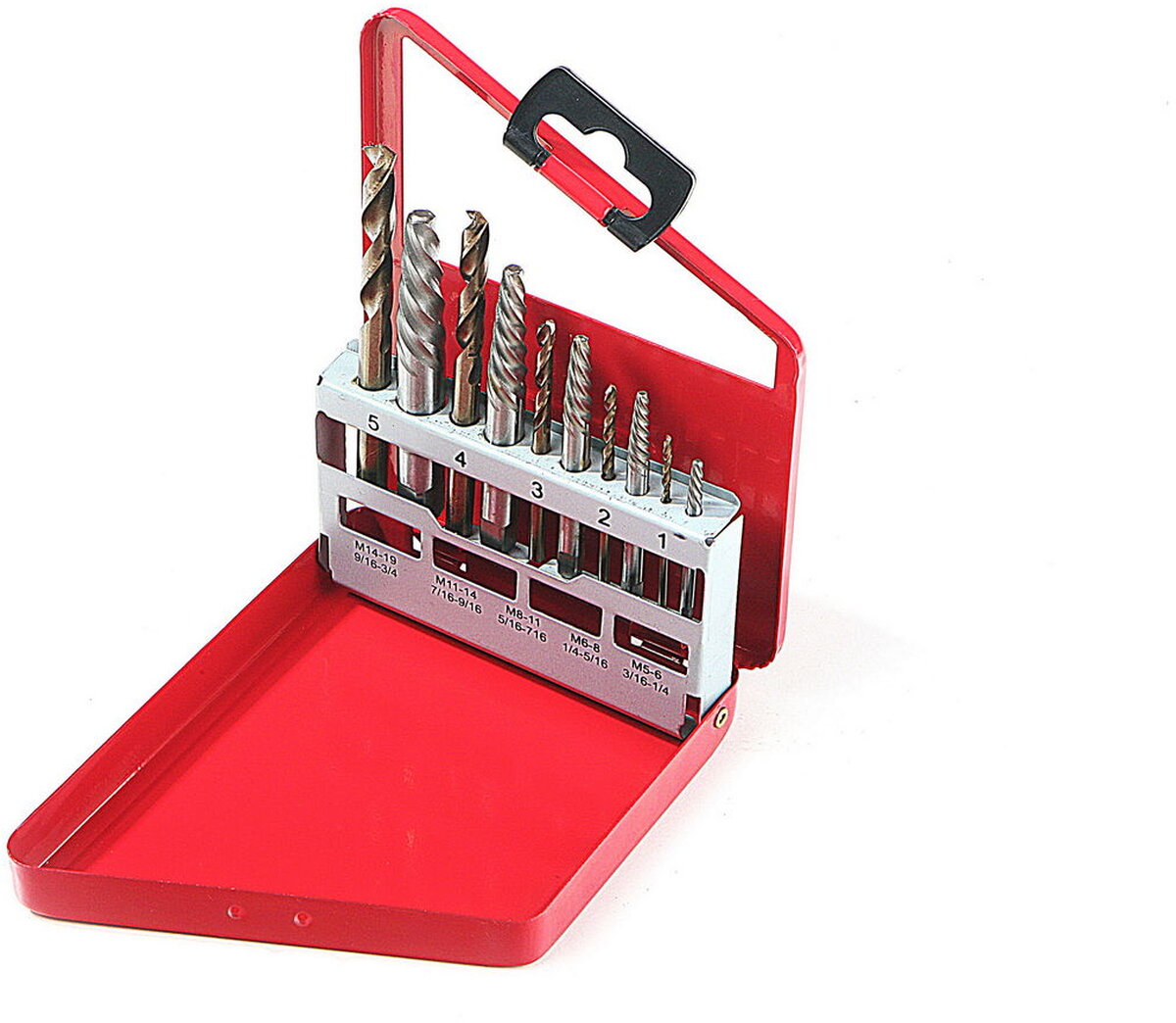 left tap set / easy out set