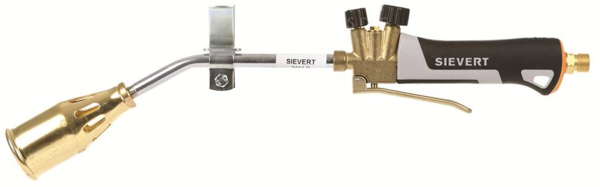 Sievert Turbo-Booster 50 3/8 L Sievert Turbo-Booster 50 3/8 L
