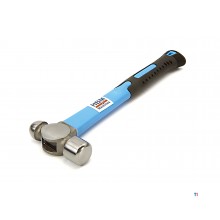 HBM 340 Gram Bollard Hammer med Anti-Slip Fiber Glass