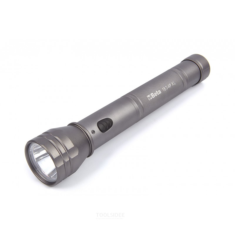 BETA 1834p - xl ultra bright led flashlight