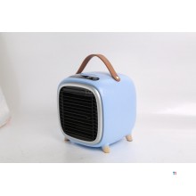 HBM Mini-Luftkühler auf Wasser, Kühlung bis 12 Grad