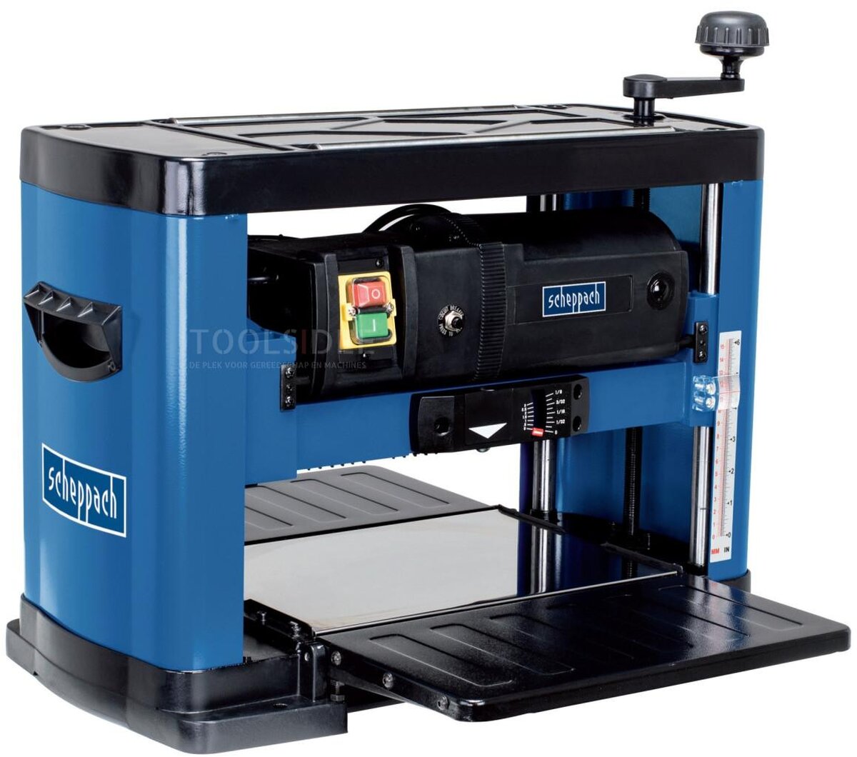 Rabot Scheppach PLM1800 Rabot Scheppach PLM1800