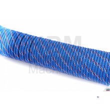 HBM 50 Meter Rope 3 mm. 180 kg. Kapasitet.