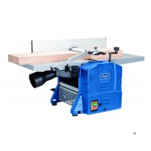 Scheppach Piano di spessore HMS1080