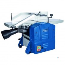 Scheppach tykkelsesplan HMS860