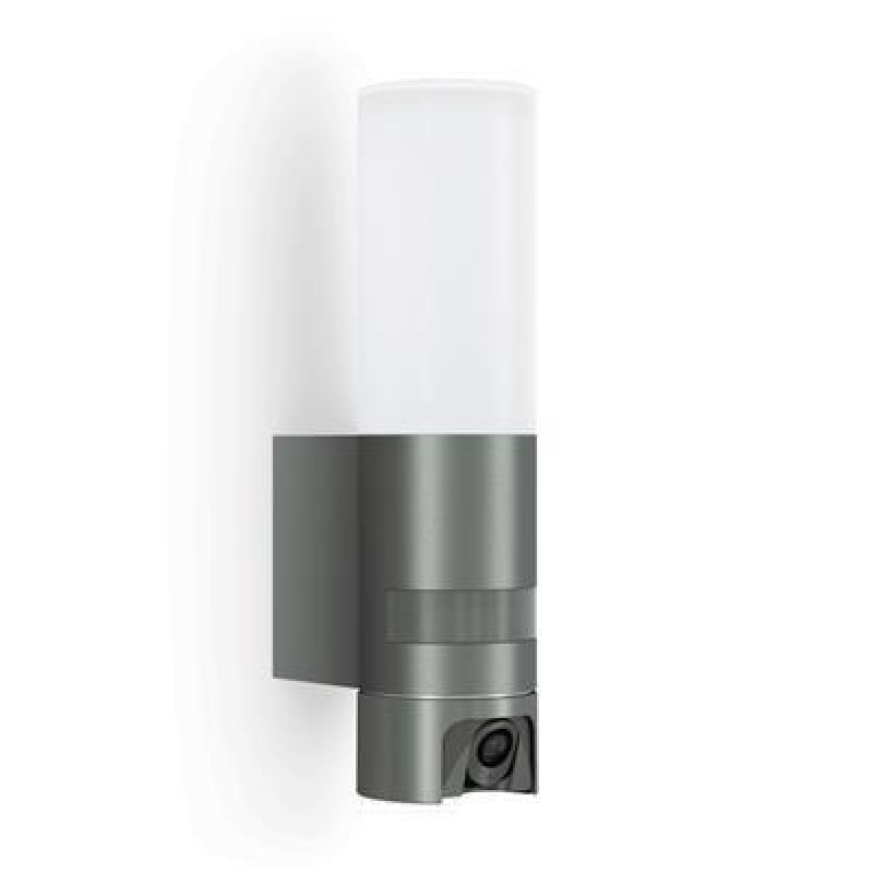 Steinel Sensor Outdoor Lamp L 620 CAM