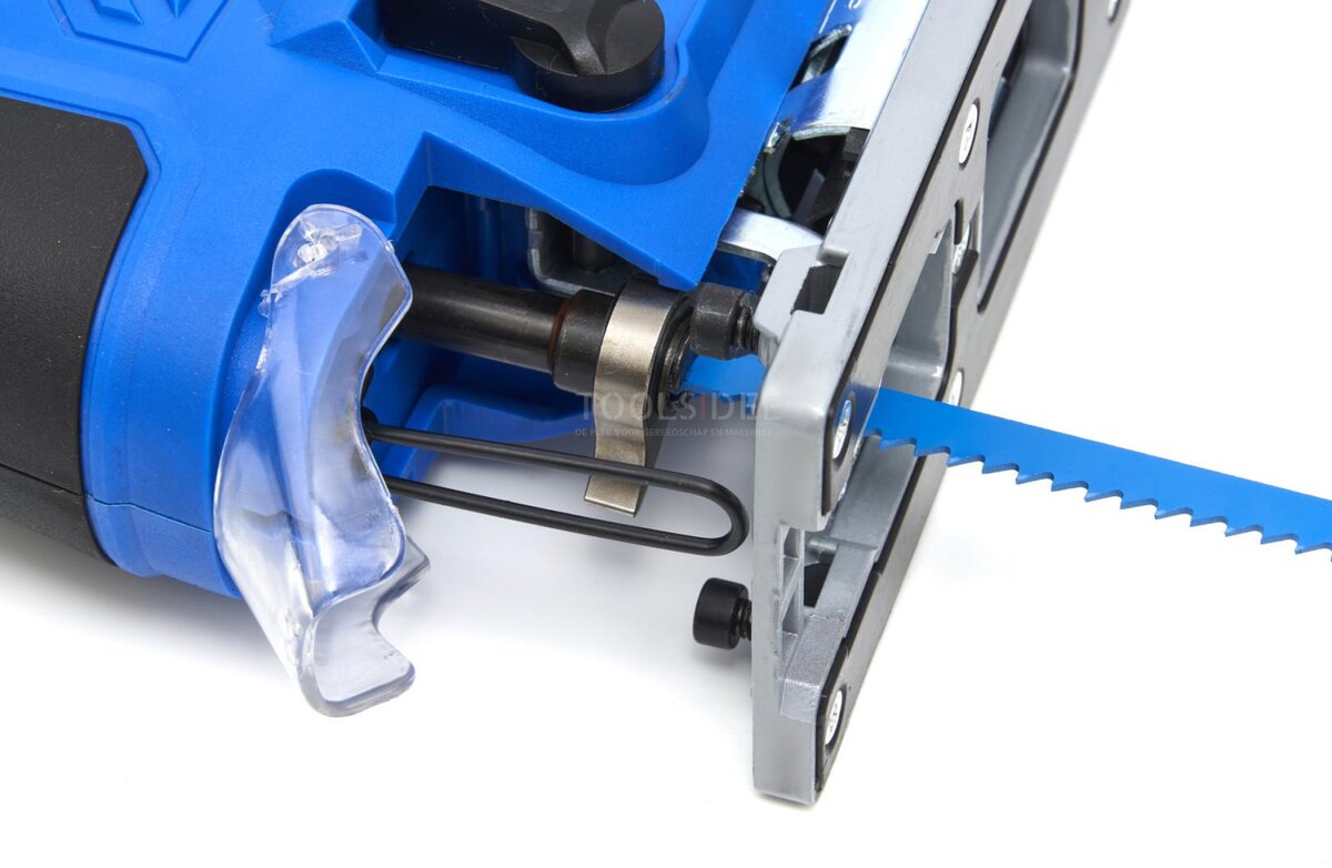 HBM 850 Watt Professional Jigsaw