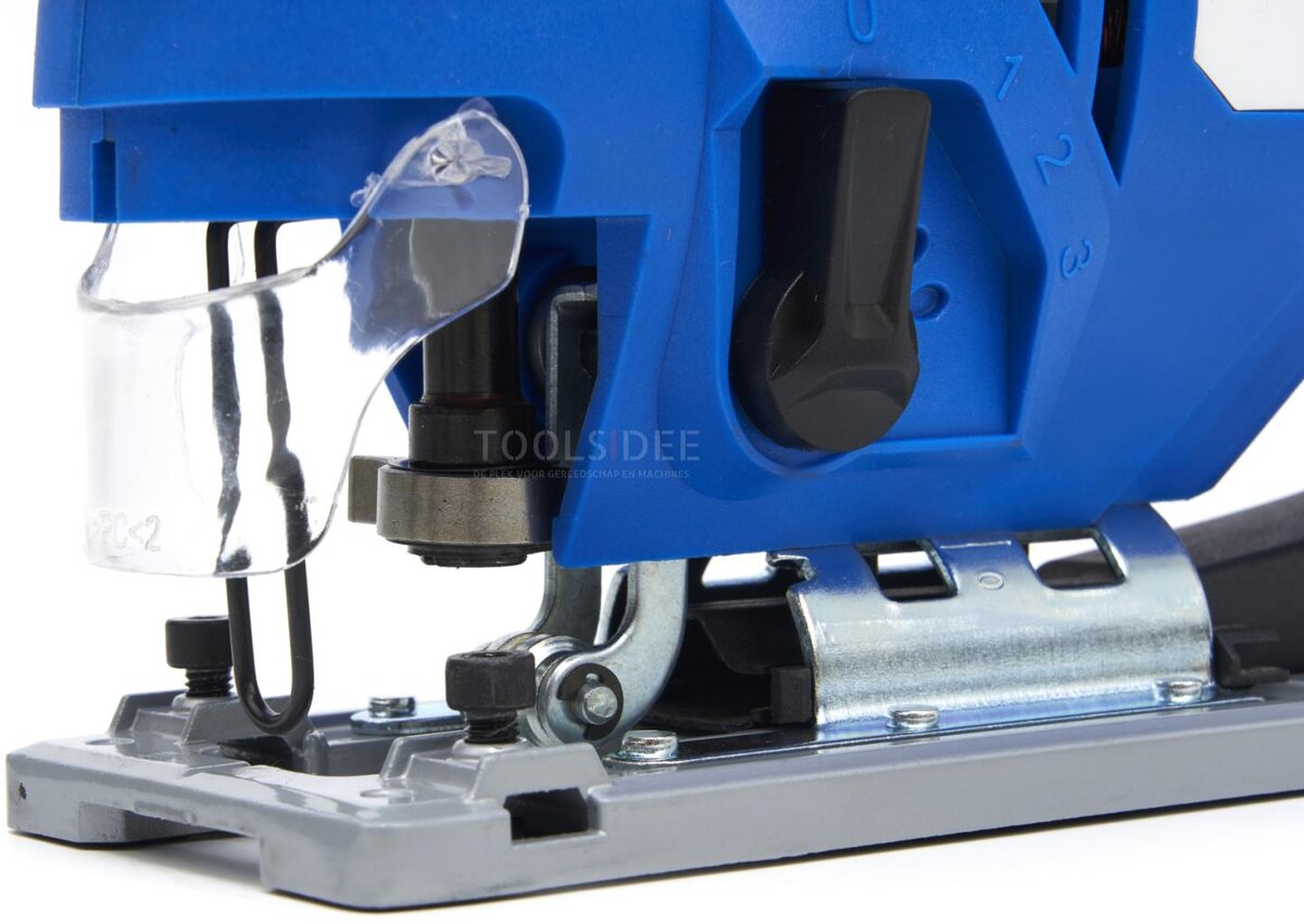 HBM 850 Watt Professional Jigsaw