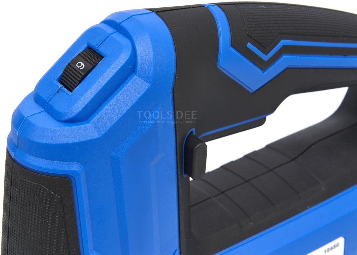 HBM 850 Watt Professional Jigsaw