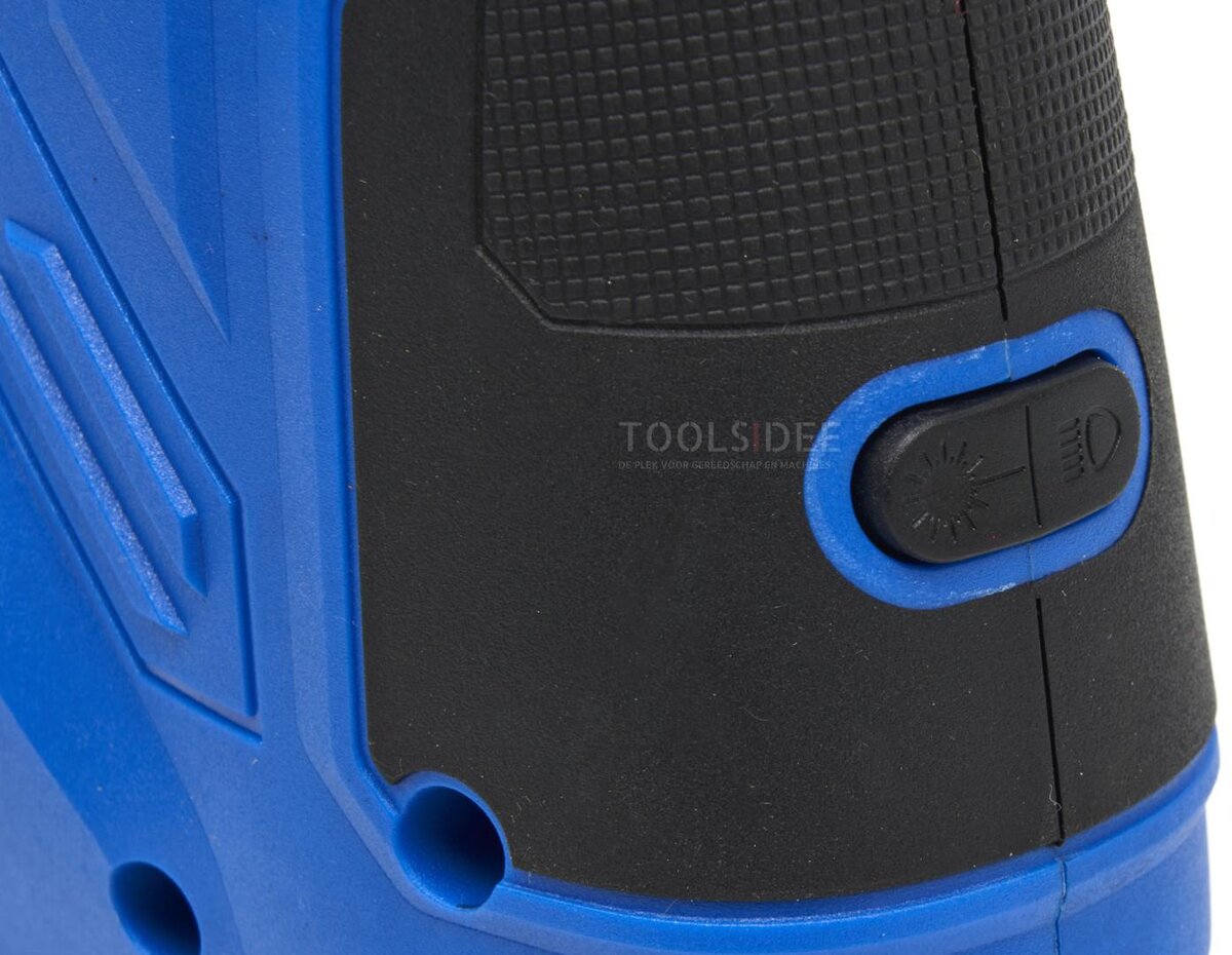 HBM 850 Watt Professional Jigsaw