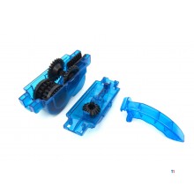 HBM 8-delers sykkelbørstesett, rengjøringsbørstesett HBM 8-delers sykkelbørstesett, rengjøringsbørstesett