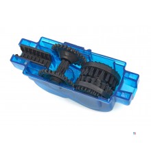 HBM 8-delers sykkelbørstesett, rengjøringsbørstesett HBM 8-delers sykkelbørstesett, rengjøringsbørstesett