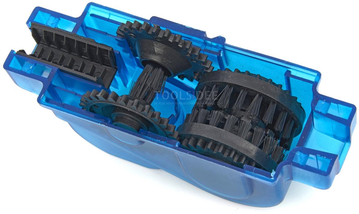 HBM 8-delers sykkelbørstesett, rengjøringsbørstesett HBM 8-delers sykkelbørstesett, rengjøringsbørstesett