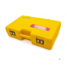 HBM Profesjonell Metal Bender Med 7 Former Fra 10 til 25 mm HBM Profesjonell Metal Bender Med 7 Former Fra 10 til 25 mm