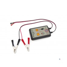 HBM profesjonell bensininjektortester