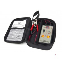 HBM profesjonell bensininjektortester